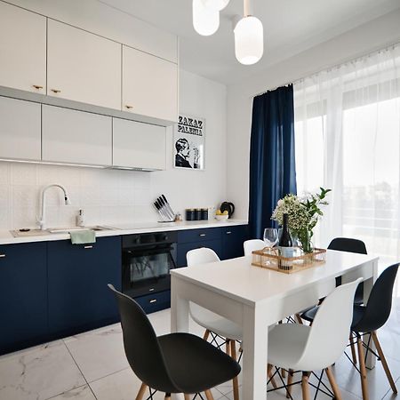 Pankrac 2 By Housine Apartment ซาตอร์ ภายนอก รูปภาพ