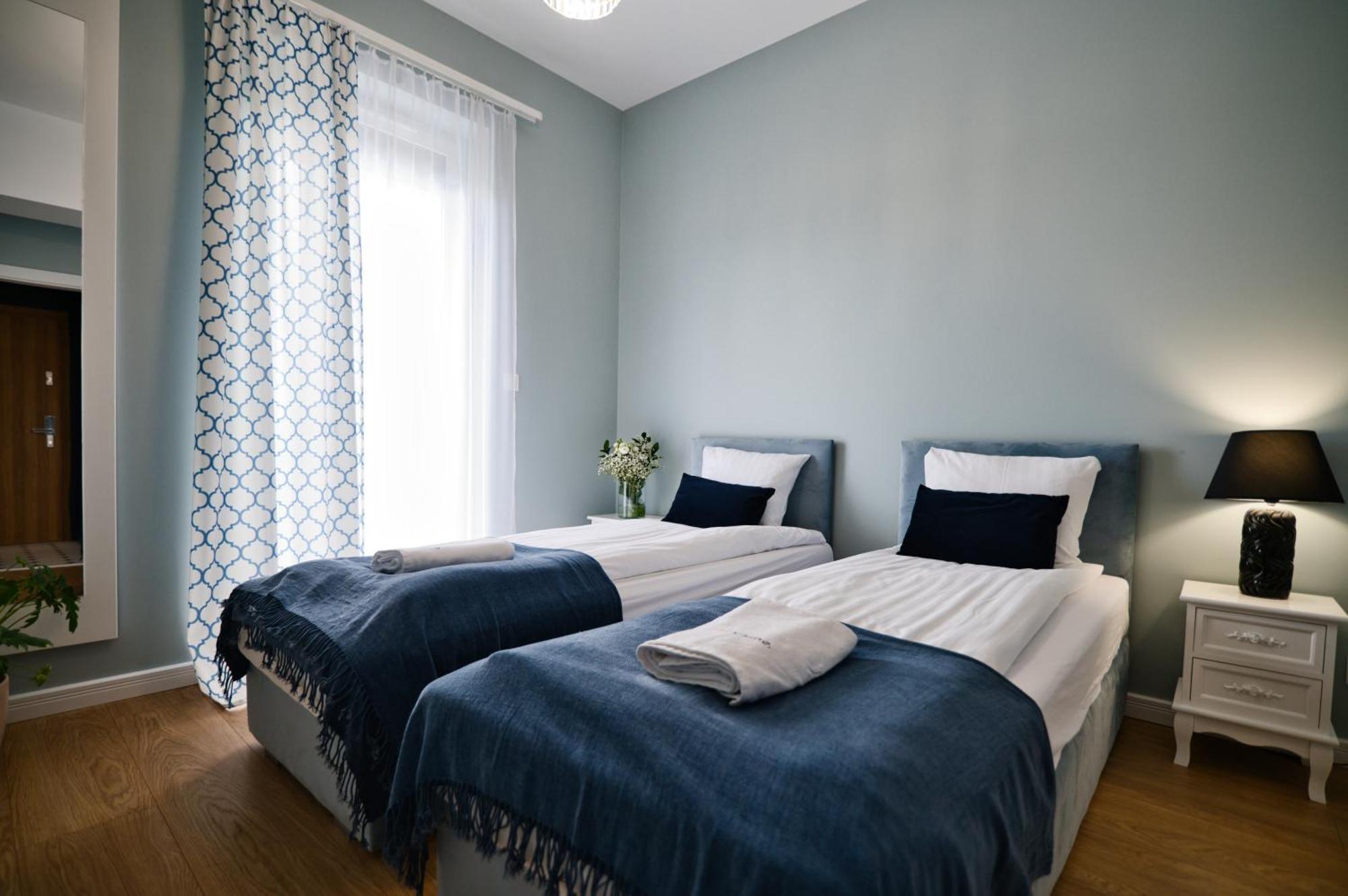 Pankrac 2 By Housine Apartment ซาตอร์ ภายนอก รูปภาพ