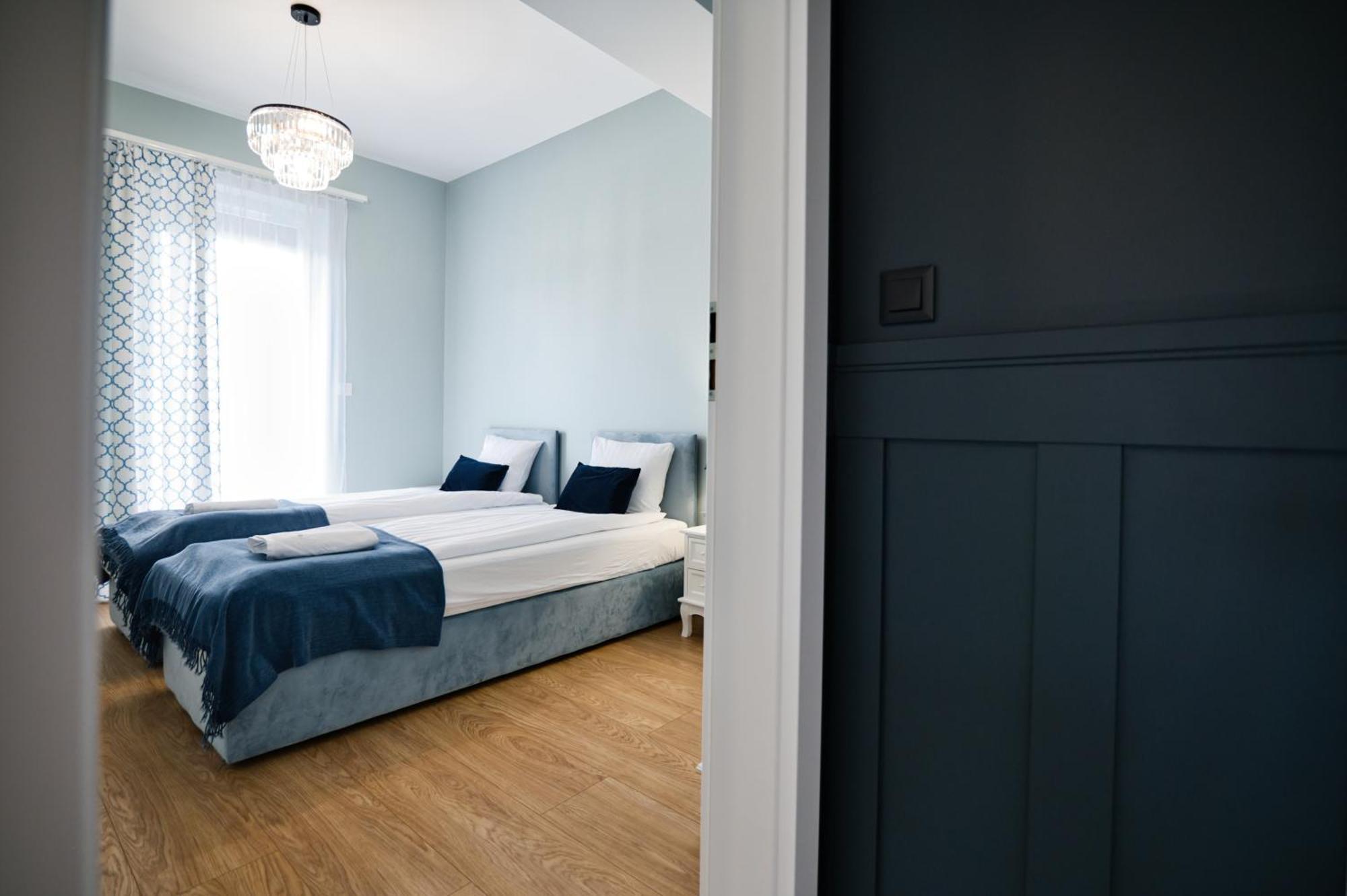 Pankrac 2 By Housine Apartment ซาตอร์ ภายนอก รูปภาพ
