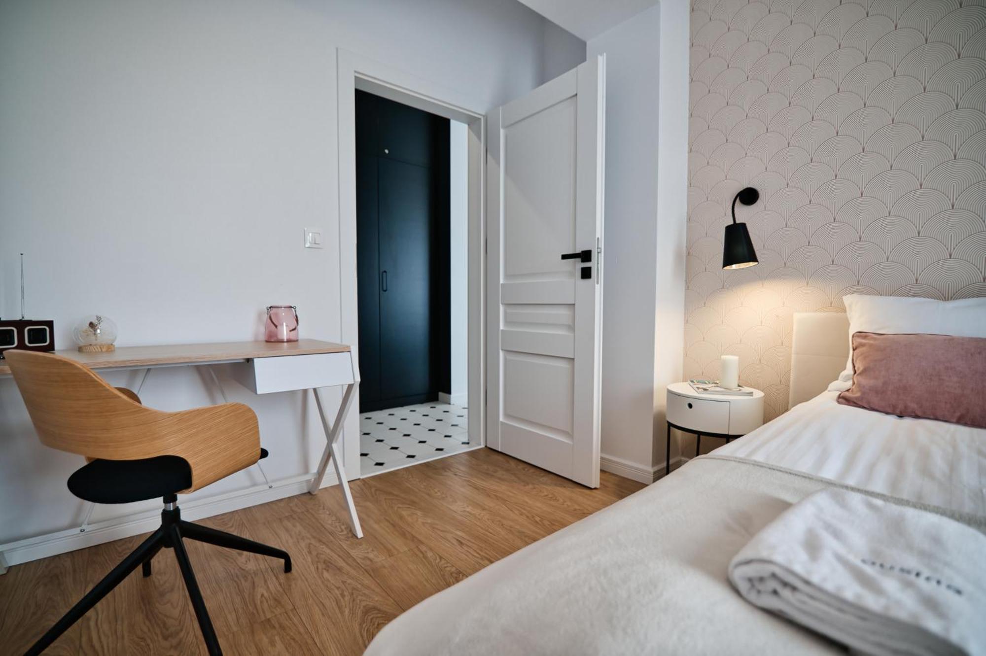 Pankrac 2 By Housine Apartment ซาตอร์ ภายนอก รูปภาพ
