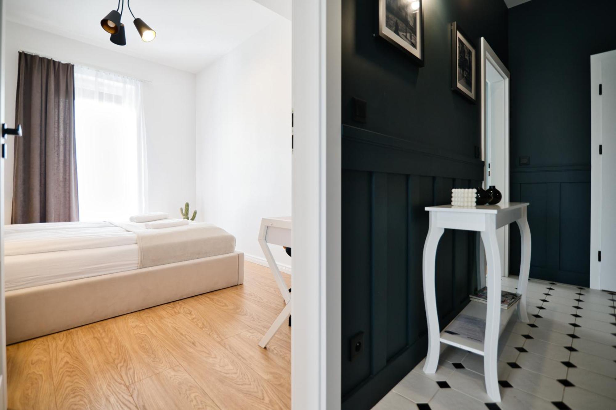 Pankrac 2 By Housine Apartment ซาตอร์ ภายนอก รูปภาพ