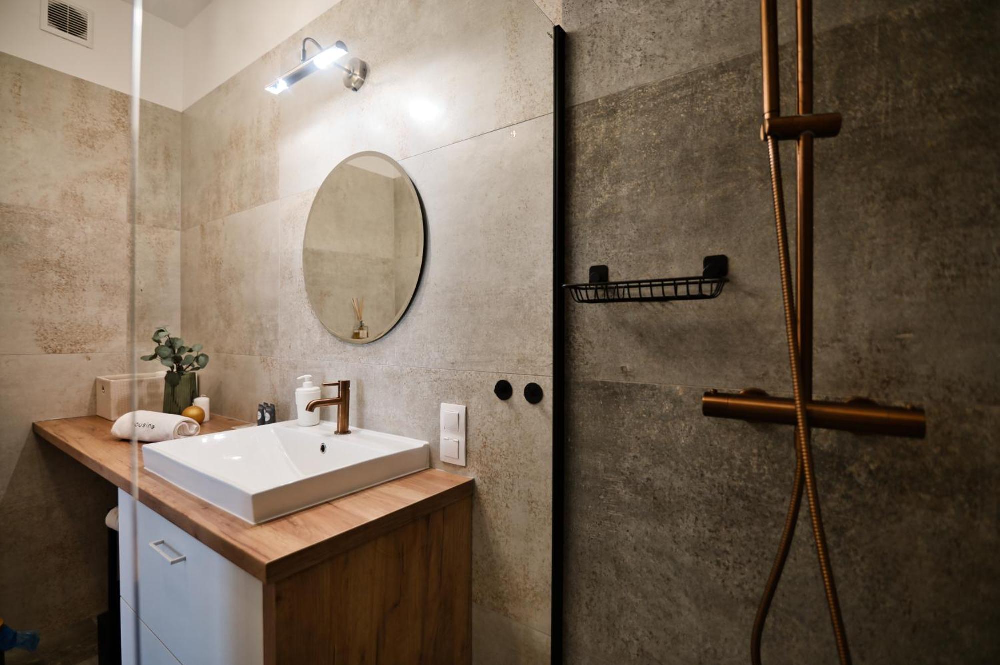 Pankrac 2 By Housine Apartment ซาตอร์ ภายนอก รูปภาพ