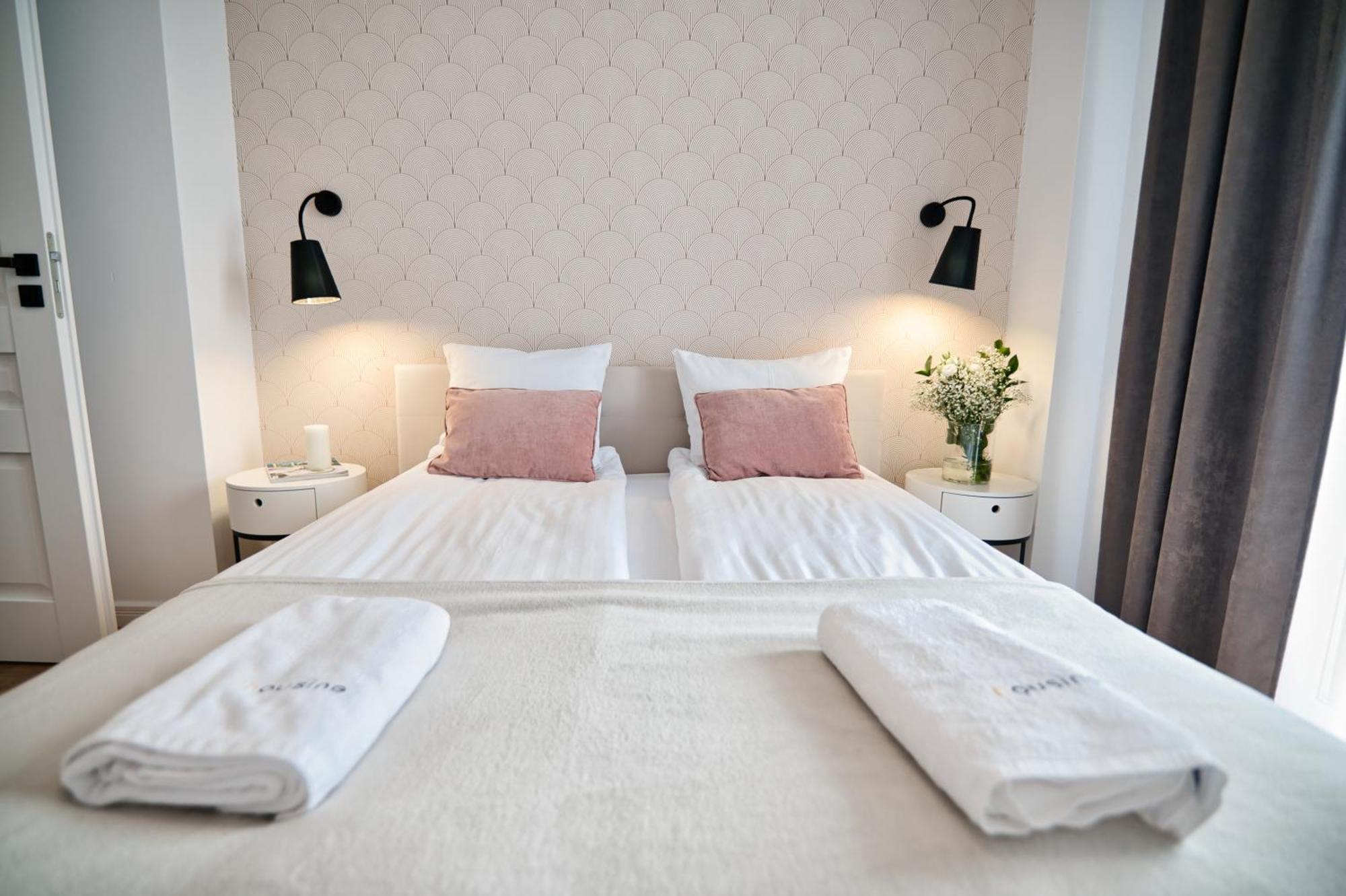 Pankrac 2 By Housine Apartment ซาตอร์ ภายนอก รูปภาพ
