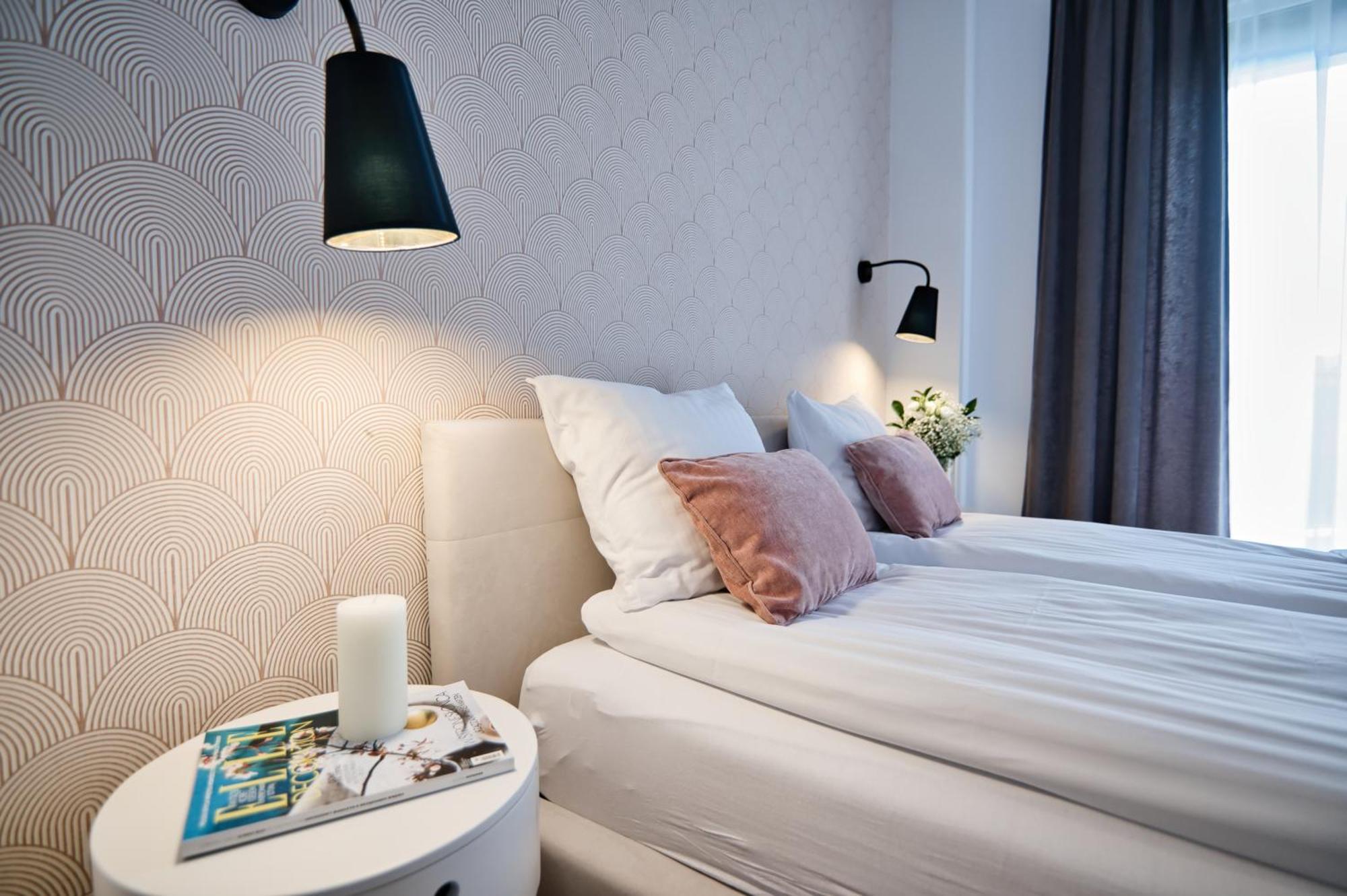 Pankrac 2 By Housine Apartment ซาตอร์ ภายนอก รูปภาพ