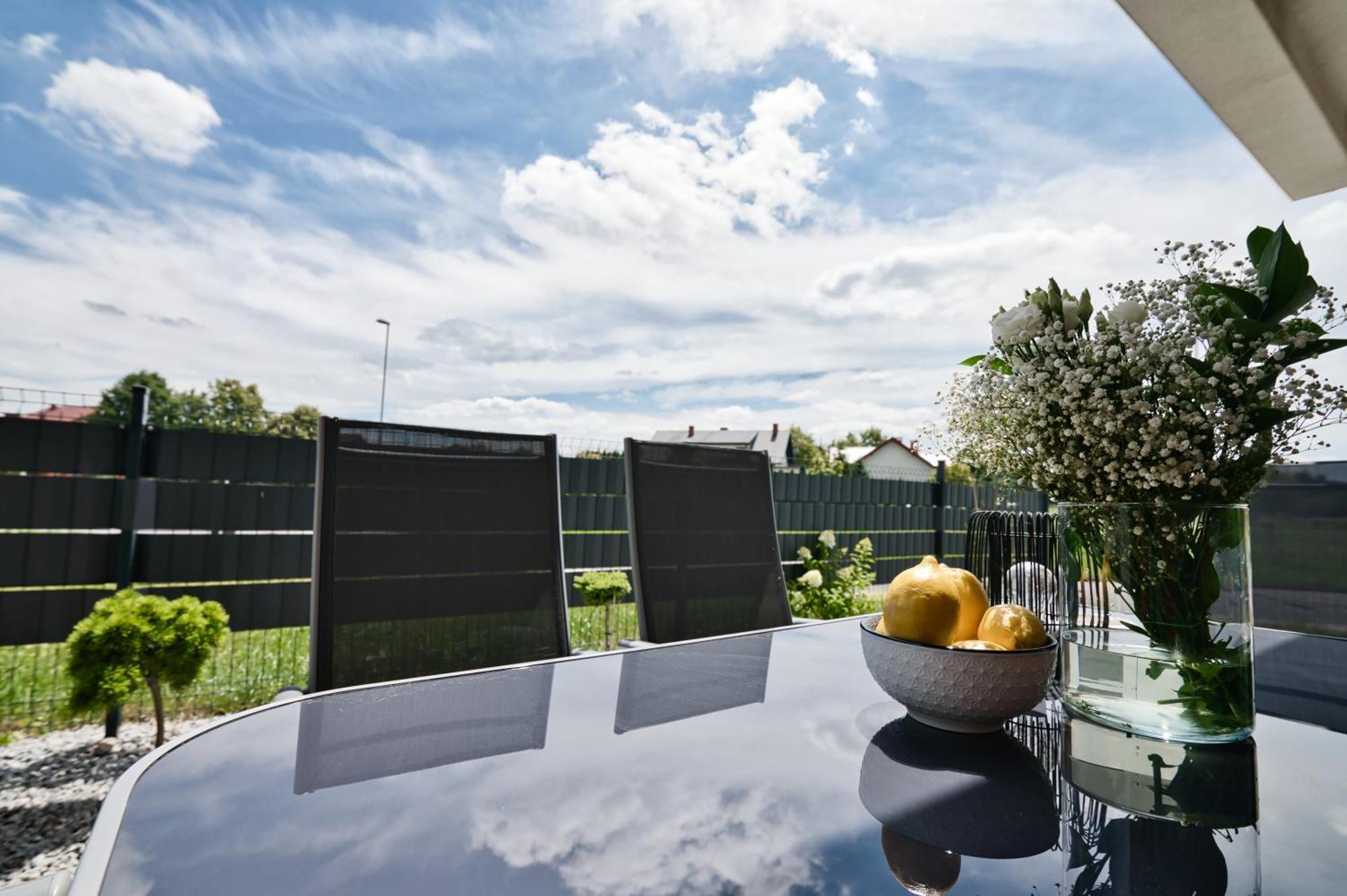 Pankrac 2 By Housine Apartment ซาตอร์ ภายนอก รูปภาพ