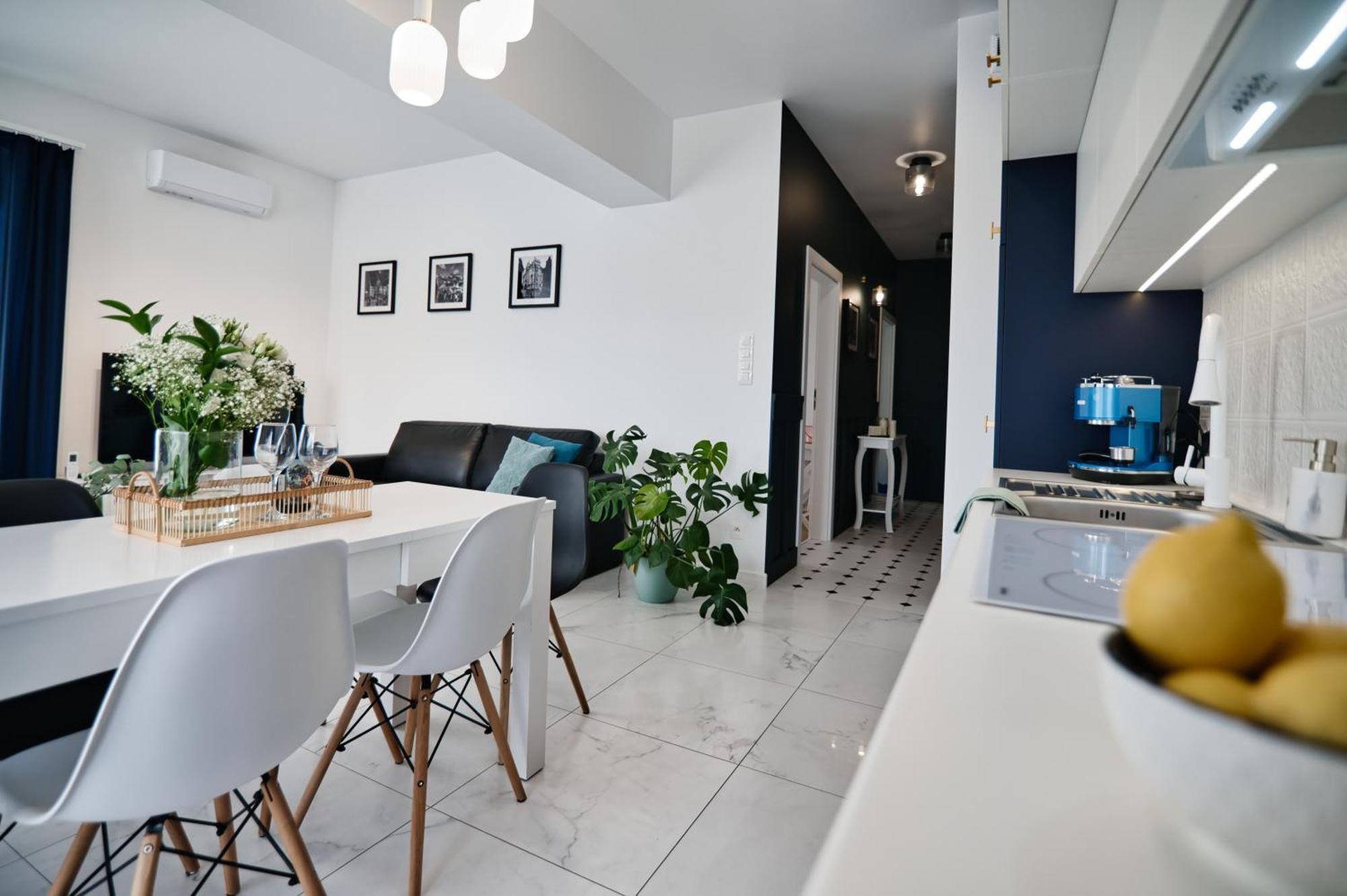 Pankrac 2 By Housine Apartment ซาตอร์ ภายนอก รูปภาพ