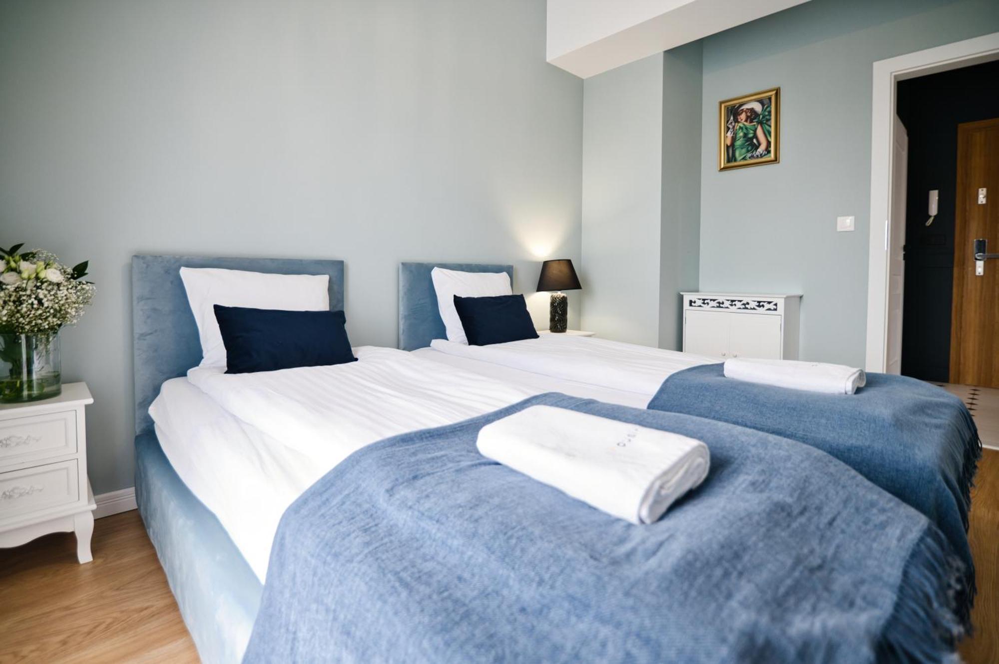 Pankrac 2 By Housine Apartment ซาตอร์ ภายนอก รูปภาพ
