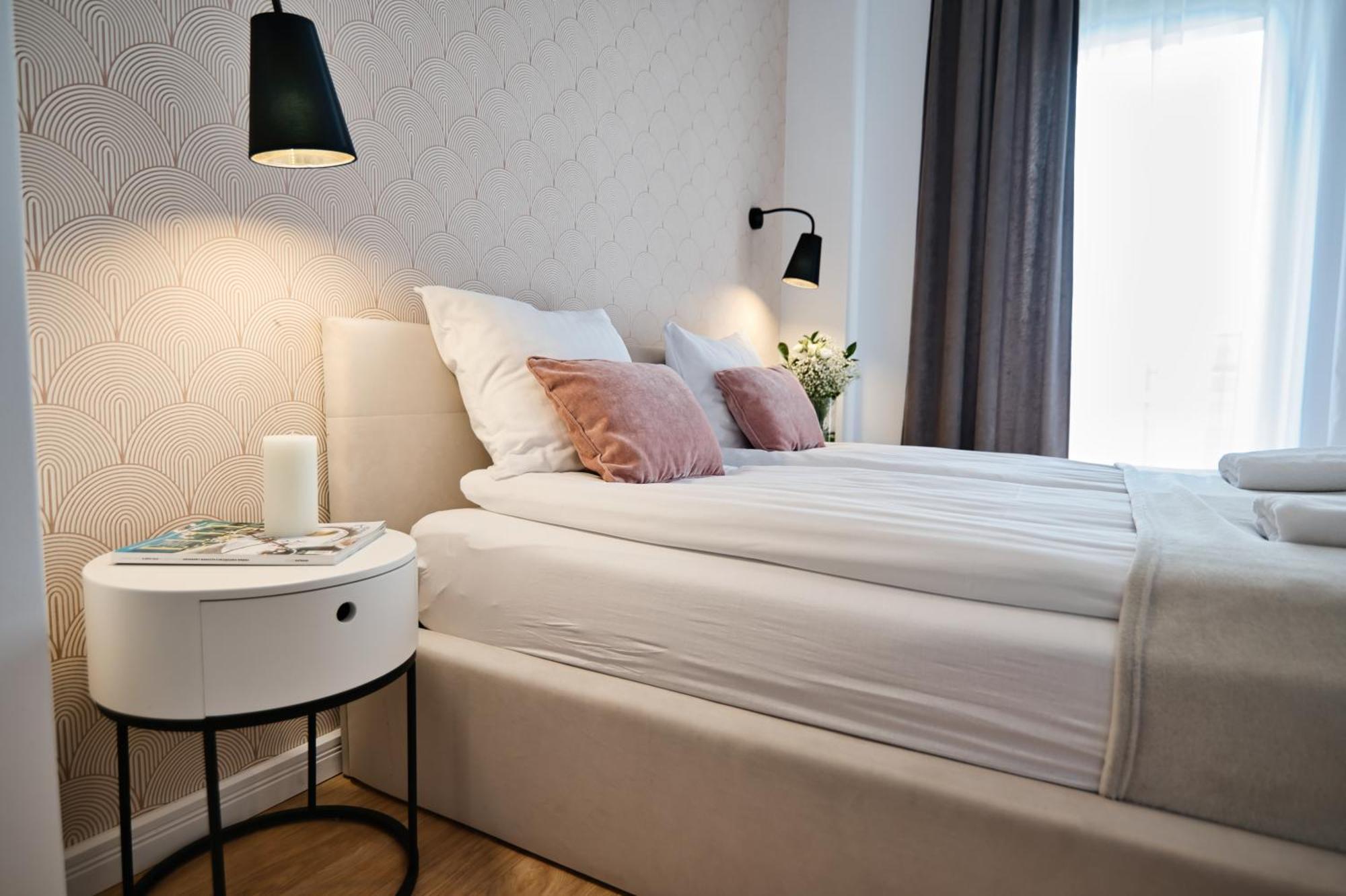Pankrac 2 By Housine Apartment ซาตอร์ ภายนอก รูปภาพ