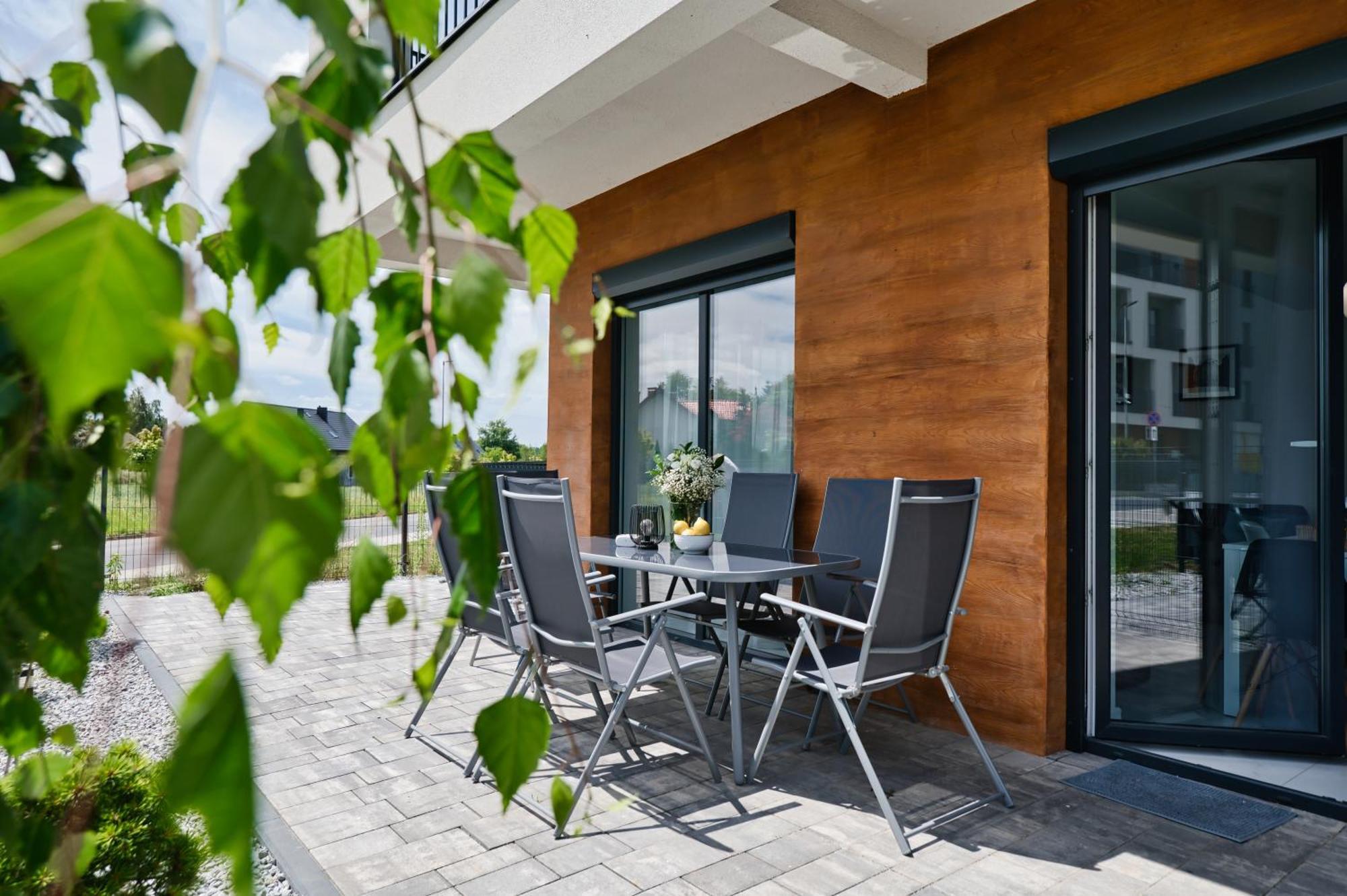 Pankrac 2 By Housine Apartment ซาตอร์ ภายนอก รูปภาพ