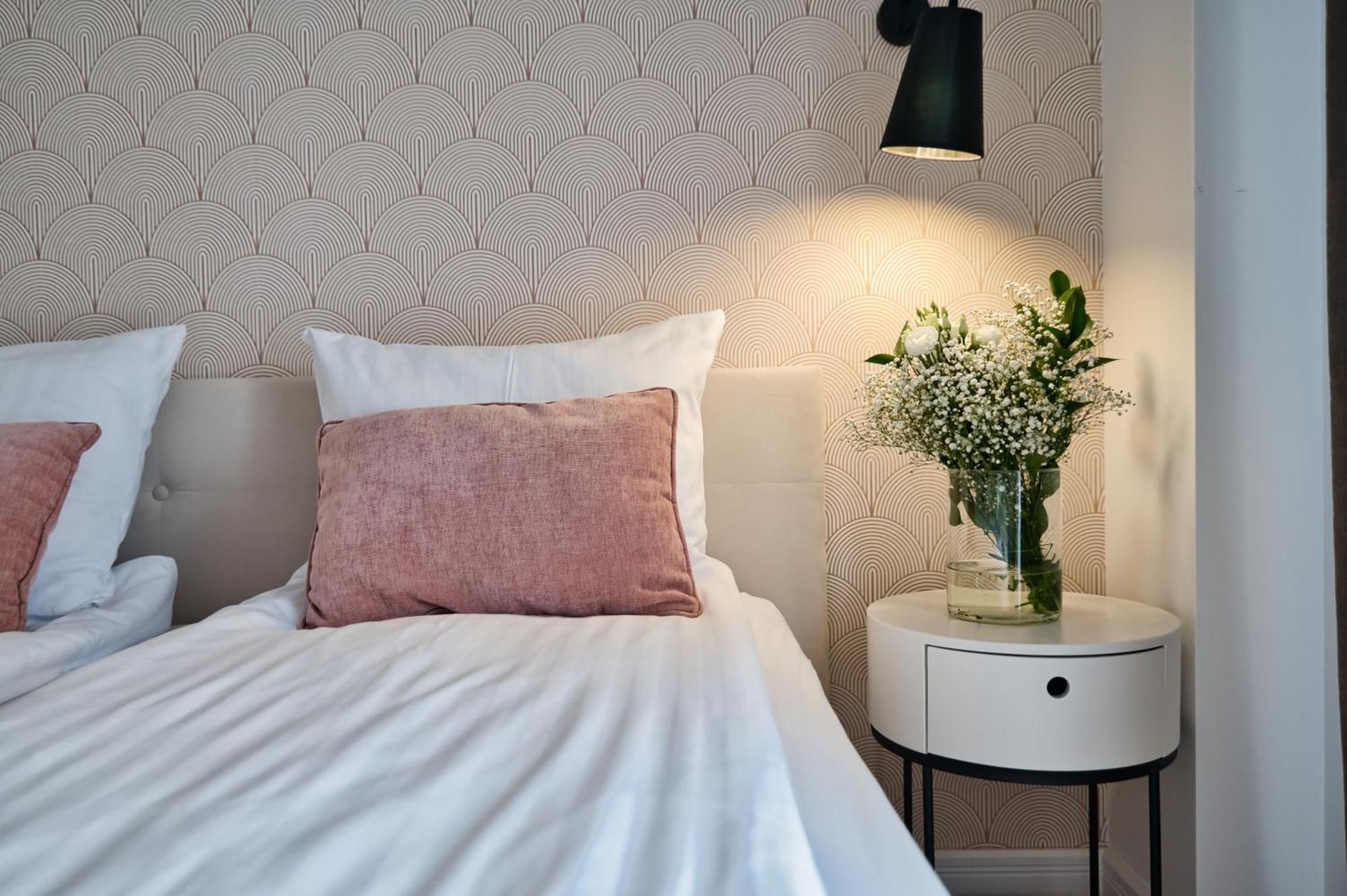 Pankrac 2 By Housine Apartment ซาตอร์ ภายนอก รูปภาพ