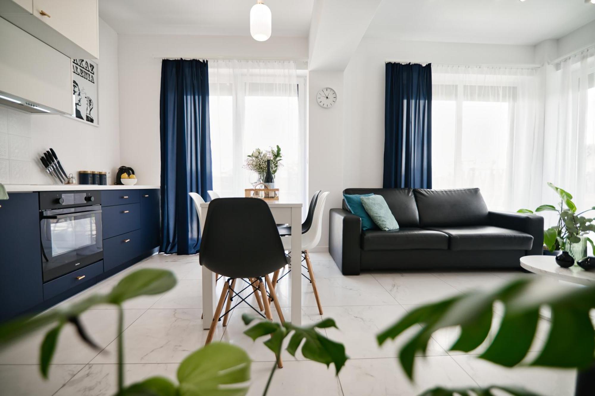 Pankrac 2 By Housine Apartment ซาตอร์ ภายนอก รูปภาพ