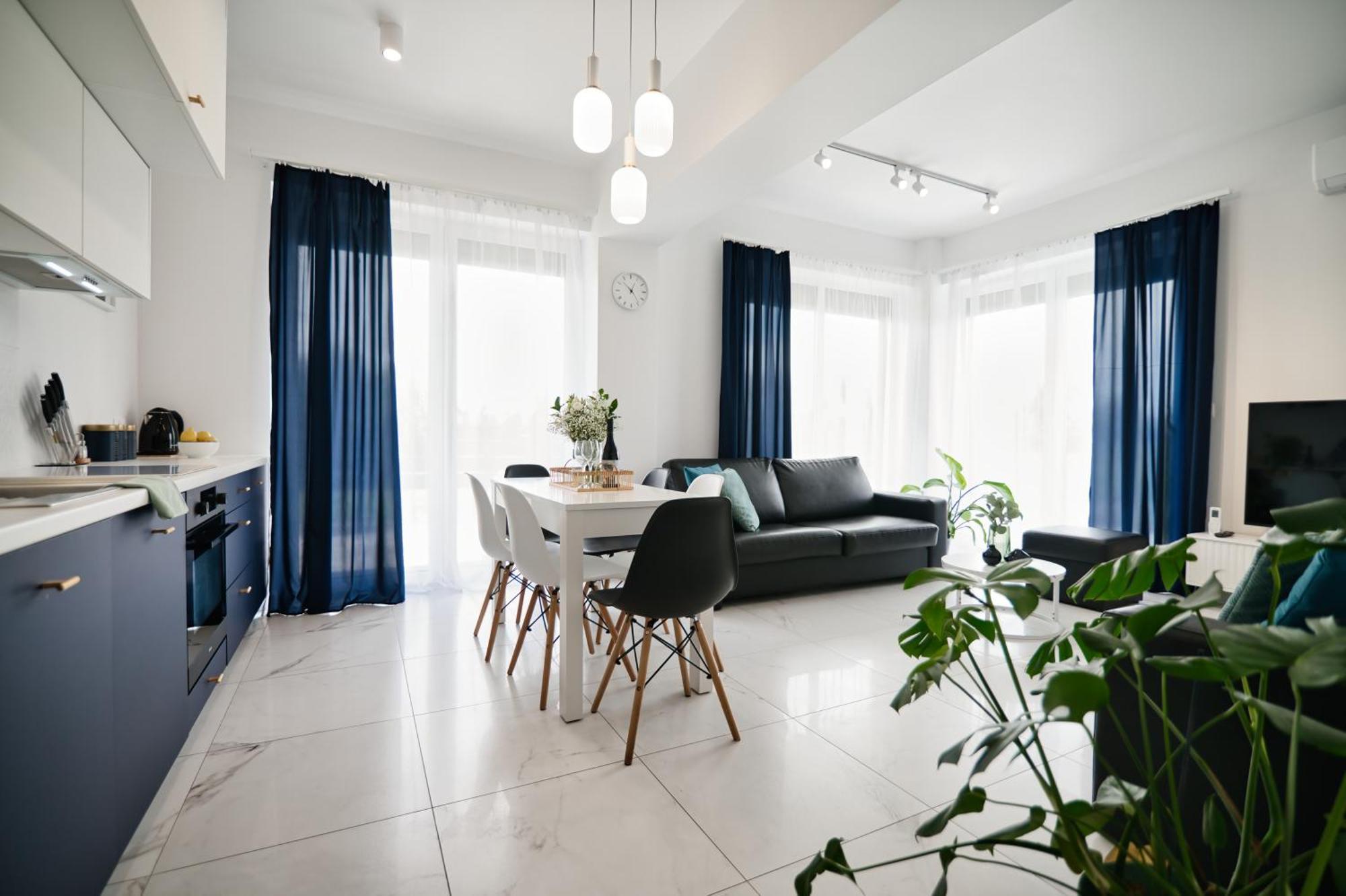 Pankrac 2 By Housine Apartment ซาตอร์ ภายนอก รูปภาพ