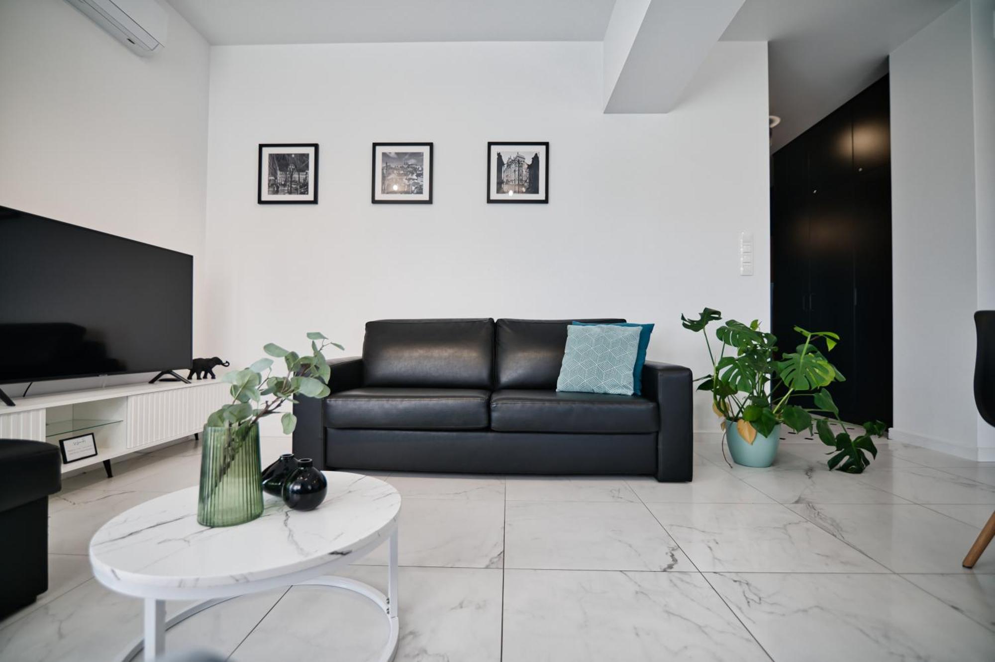Pankrac 2 By Housine Apartment ซาตอร์ ภายนอก รูปภาพ
