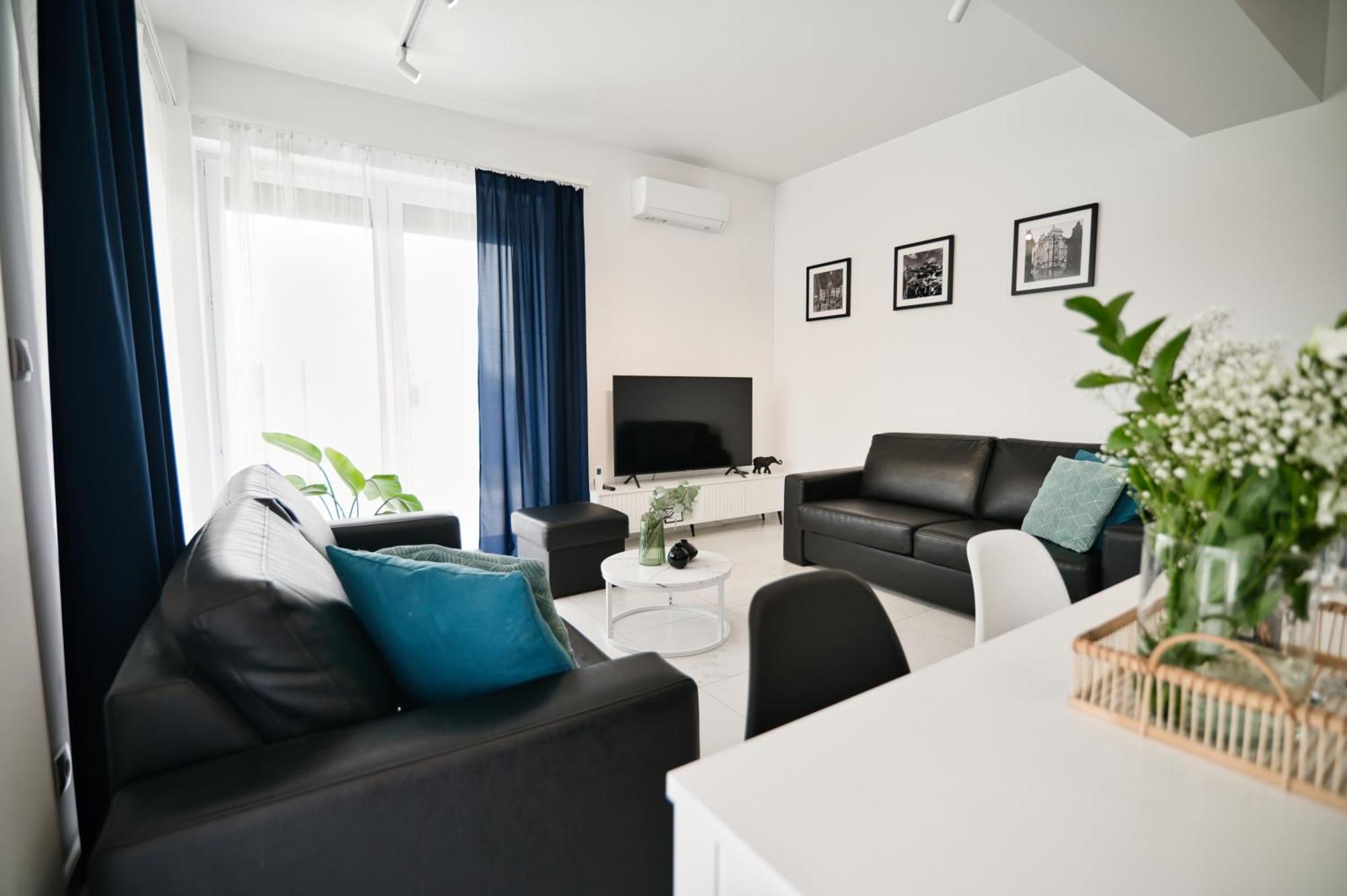 Pankrac 2 By Housine Apartment ซาตอร์ ภายนอก รูปภาพ