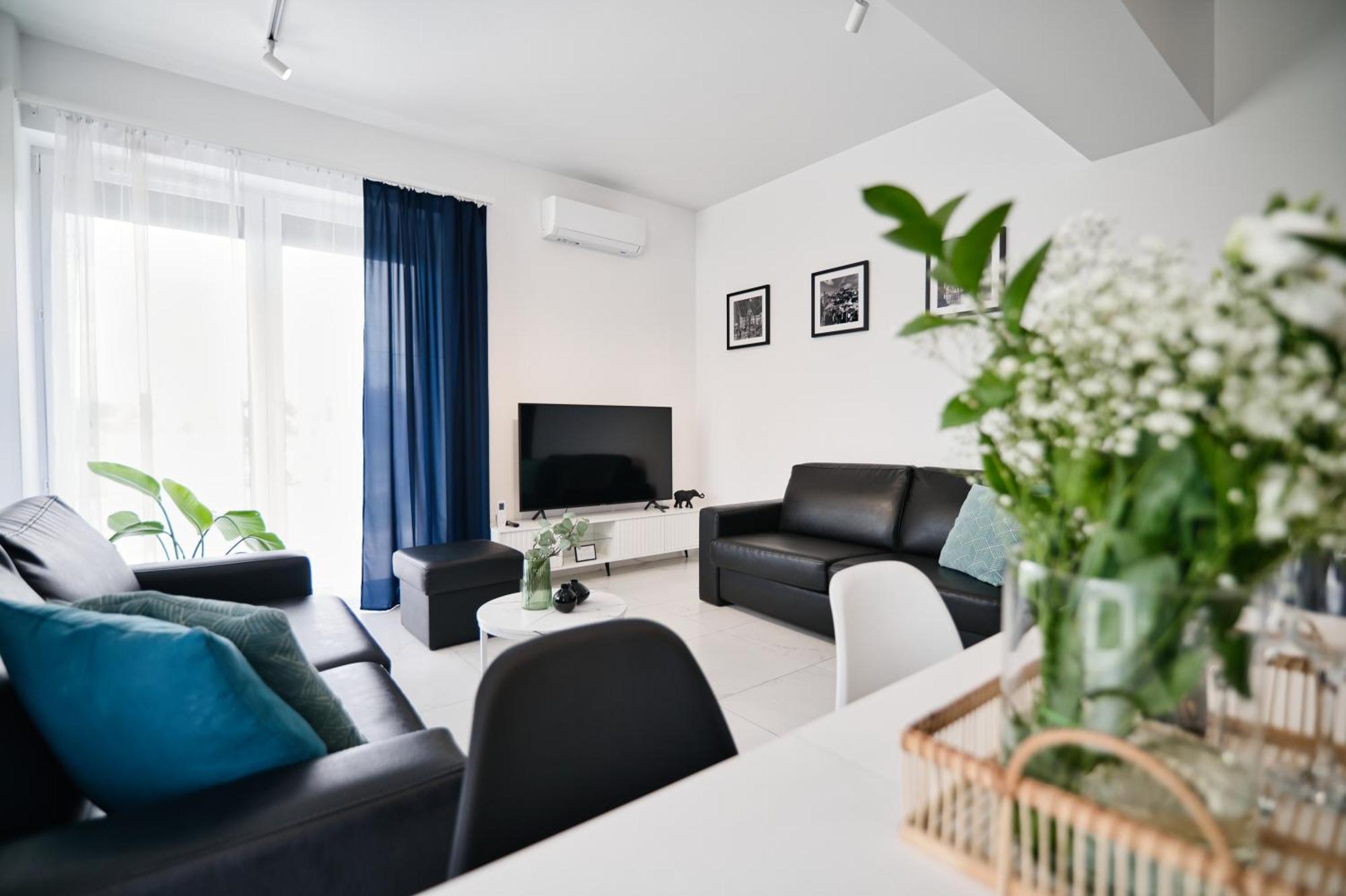 Pankrac 2 By Housine Apartment ซาตอร์ ภายนอก รูปภาพ