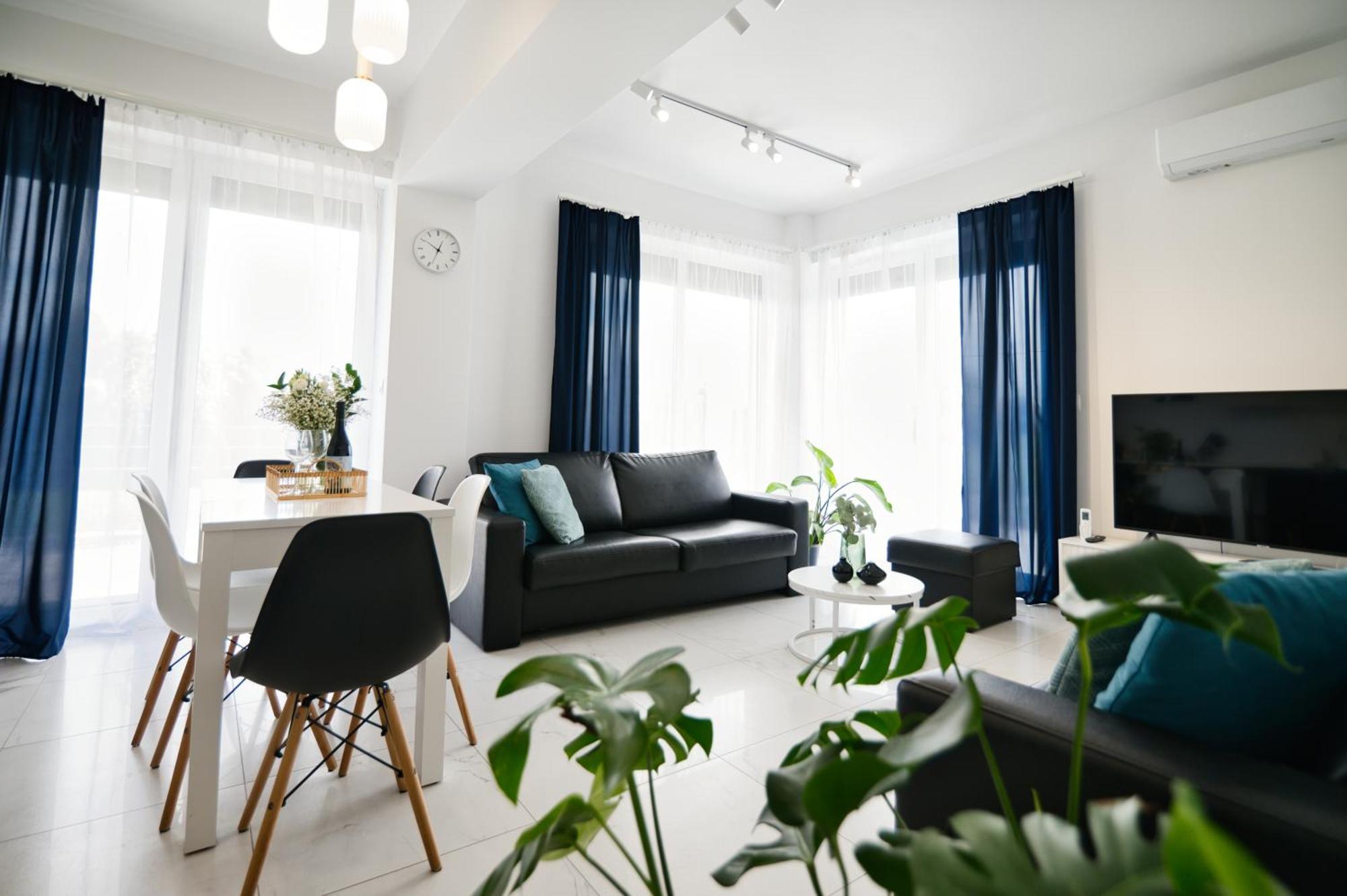 Pankrac 2 By Housine Apartment ซาตอร์ ภายนอก รูปภาพ